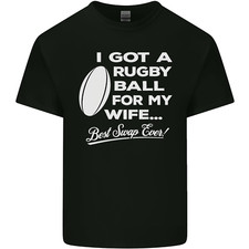 Rugby ball wife for sale  COVENTRY