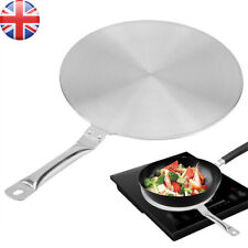 Induction disc hob for sale  MILTON KEYNES