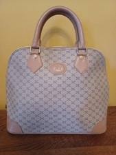 Luigi bag cream for sale  SWADLINCOTE