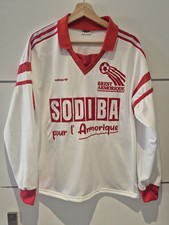 Maillot stade brestois d'occasion Maillot stade brestois d'occasion  Châteauneuf-les-Martigues