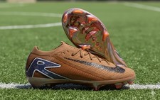 Crampons nike mercurial d'occasion Crampons nike mercurial d'occasion  Chabeuil