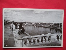 Model yacht pond for sale Model yacht pond for sale  EXETER