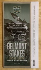2025 belmont stakes for sale  Ballston Spa