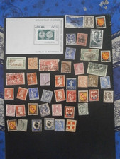 Stamp payx obliteres d'occasion  La Rochelle