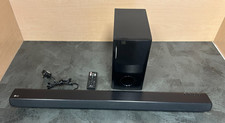 Sound bar las350b for sale  POOLE