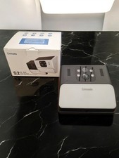 Cinnado wlan überwachungskame gebraucht kaufen  Langenhagen