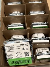 20x merten meg2301 gebraucht kaufen  Völklingen