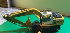 Norscot komatsu bagger gebraucht kaufen  Kleve