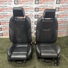 focus st recaro seats for sale focus st recaro seats for sale  ACCRINGTON