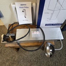 Innoveco glass chiller for sale  Federal Way