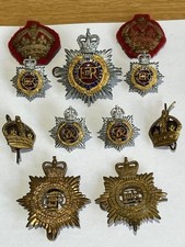 Royal army service for sale  COLCHESTER