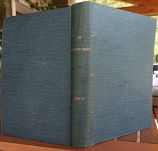 1909 revue cordon d'occasion  Pomarez