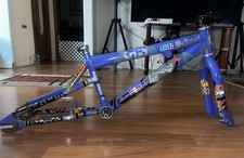 Mongoose bmx hoop for sale  Pasco