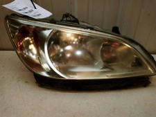 Passenger right headlight for sale  Topeka