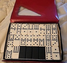Set professional dominoes for sale  Waterloo