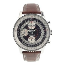 Breitling montbrillant stainle for sale  Birmingham