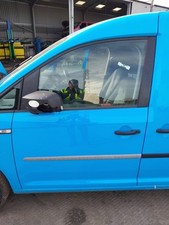 Front door volkswagen for sale  DONCASTER