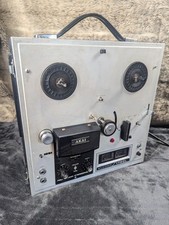 Akai 1720l reel for sale  STOKE-ON-TRENT