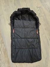 Babylux fußsack gebraucht kaufen  Lilienthal