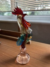 Murano italy glass for sale  BOURNEMOUTH