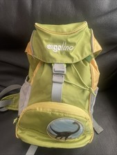Ergobag ergolino kindergartenr gebraucht kaufen  Winsen