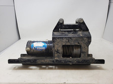 Superwinch 2000 for sale  Waterloo