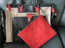 Handbag travel office for sale  BARNSLEY