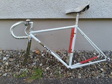 Telaio bici corsa usato  Spedire a Italy