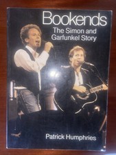 Bookends simon garfunkel for sale  Santa Rosa