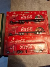 Coca cola mini gebraucht kaufen  Altenglan-Umland