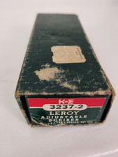 Keuffel esser leroy for sale  Long Beach