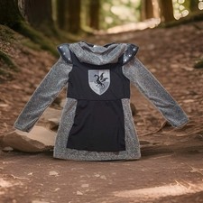 Medievil knight tunic for sale  Russellville