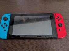 Nintendo switch konsole gebraucht kaufen  Reutlingen