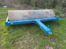 Ballast land roller for sale  ABERYSTWYTH