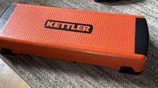 Kettler stepp aerobic gebraucht kaufen  Verl