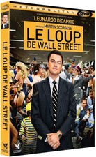 Dvd loup wall d'occasion  Les Mureaux