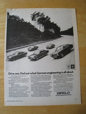 Opel german engineering for sale Opel german engineering for sale  BRISTOL
