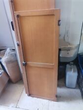 Porta anta armadio usato  Pace del Mela