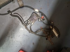 Bmw lpg tank for sale  NEWCASTLE UPON TYNE