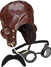 Pilot aviator biggles for sale  MAIDENHEAD