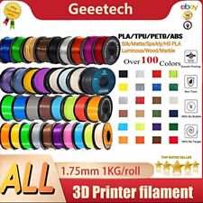 Geeetech impression filament d'occasion  France