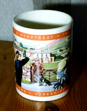 Yorkshire tea mug for sale  MARKET RASEN