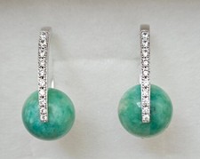 Bnwt precious diamonique for sale  WIRRAL