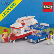 Lego 6590 vacation usato  Santo Stefano di Magra