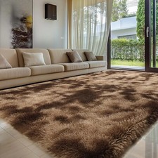 Large shaggy rugs for sale  WORCESTER