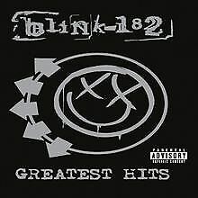 Greatest hits blink gebraucht kaufen  Berlin