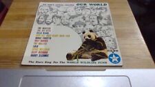 THE BEATLES ACROSS THE UNIVERSE WWF CHARITY EMI REGAL 1st UK LP 1969 A-1 B-1 comprar usado  Enviando para Brazil