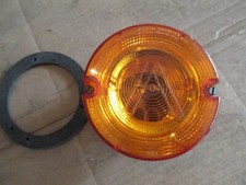 1stk einbaublinkleuchte ifa gebraucht kaufen  Greifswald-Alte Stadtteile