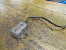 Honda cb250g5 voltage for sale  WOLVERHAMPTON