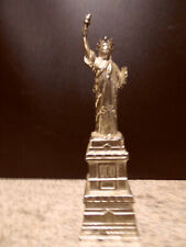Reproduction statue liberte d'occasion  Calais